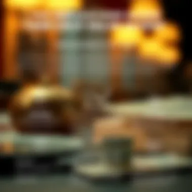 Tax Implications of Cash Value Access Infographic detailing tax implications of accessing cash value