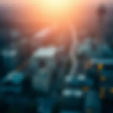 CDBG Funding Flows Visual representation of CDBG funding flows