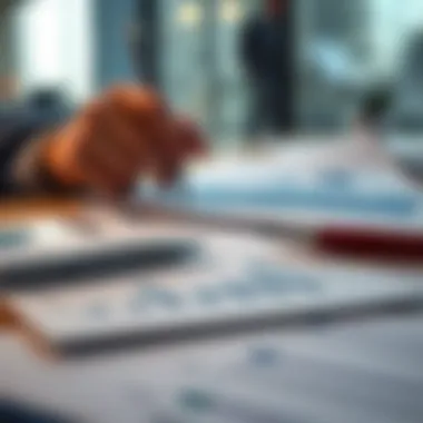 Financial reporting and analysis overview