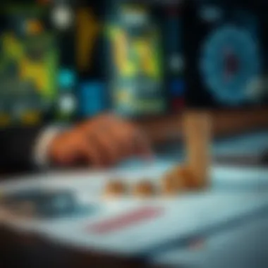 Risk analysis and management strategies