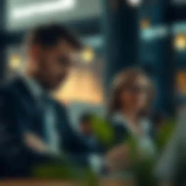 Stakeholder communication and engagement