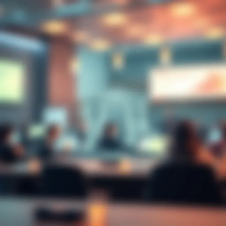 The Role of Credit Bureaus Illustration depicting the role of credit bureaus in the financial system