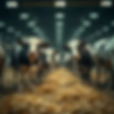 Trends in Dairy Investment Trends in the dairy investment market