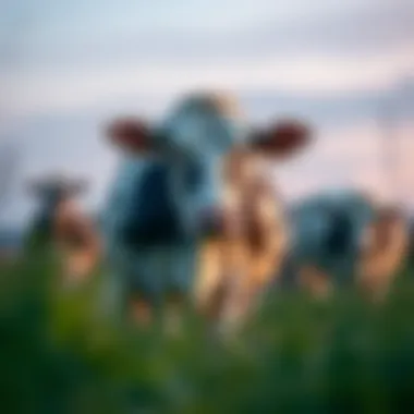 Key Factors Influencing Dairy ETFs Factors affecting Dairy ETFs