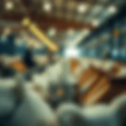 Overview of Dairy ETFs performance analysis