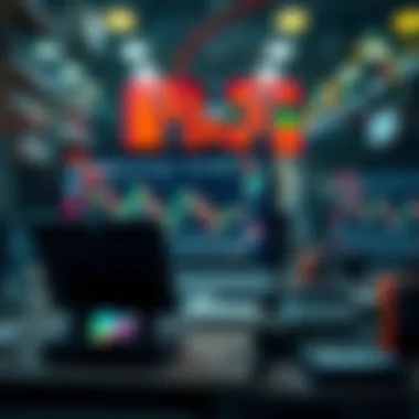 Impact of Technology on Trading An overview of advanced trading technologies in use