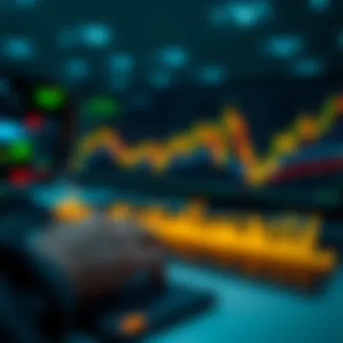 Risk Management in Trading Conceptual illustration of risk management strategies