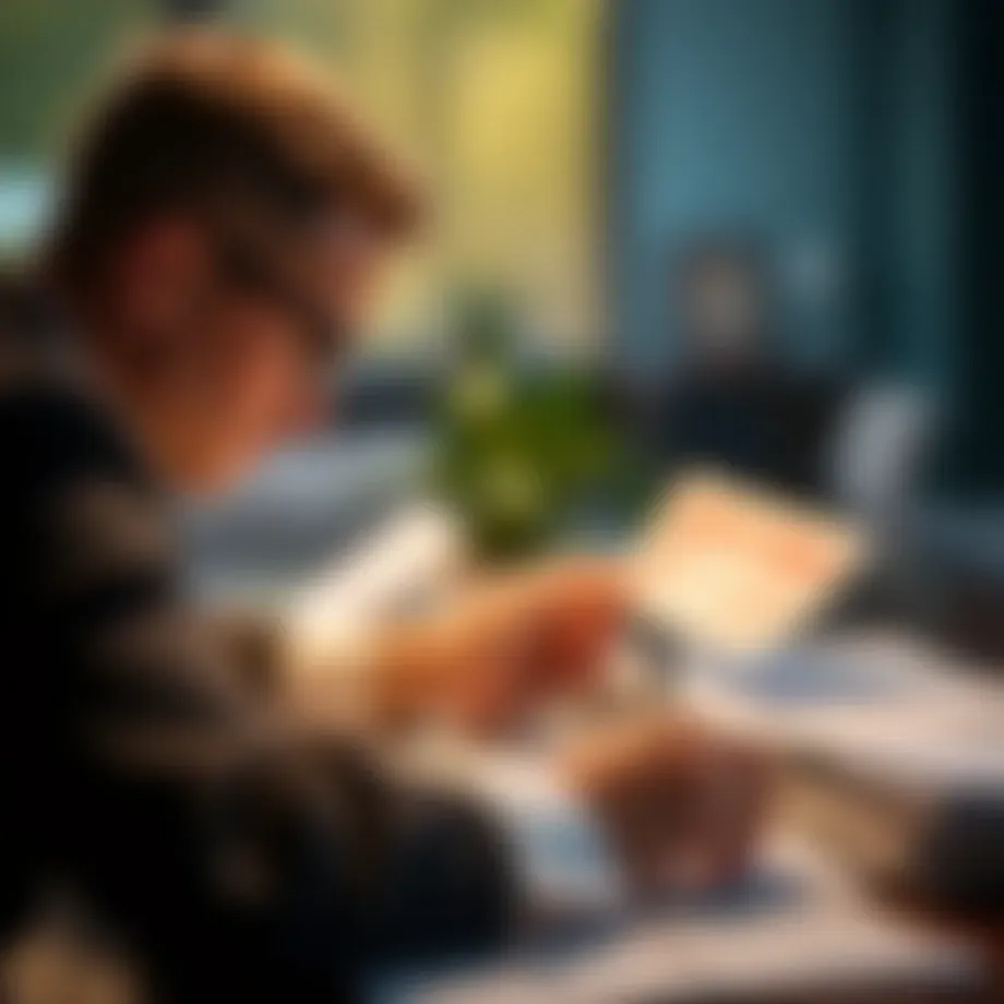 Illustration of payroll deduction types