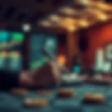 Illustration of risk management strategies.