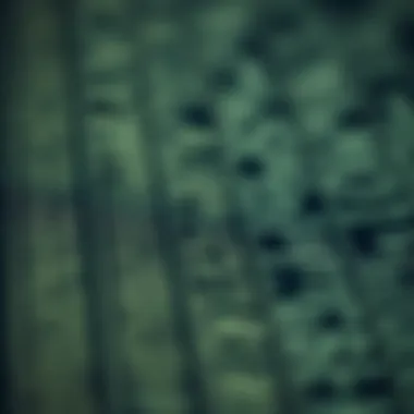 Evolution of SIC codes through the years