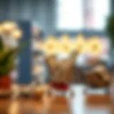 Visual representation of eligible expenses for FSAs