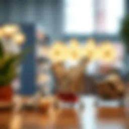 Visual representation of eligible expenses for FSAs