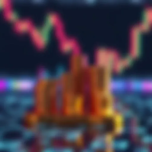 Leverage Ratios in Forex Trading Visual representation of leverage ratios in forex trading