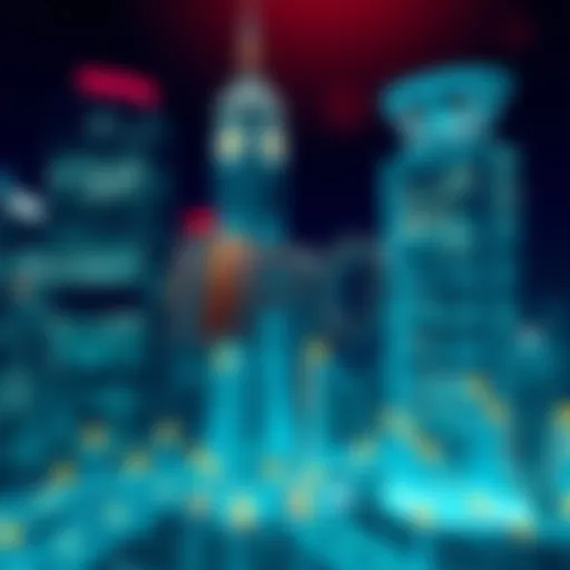 Understanding the Concept of IPO Conceptual illustration of Initial Public Offering