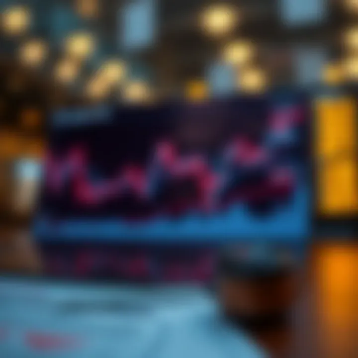 IPO Market Trends and Performance Chart depicting IPO market trends and performance