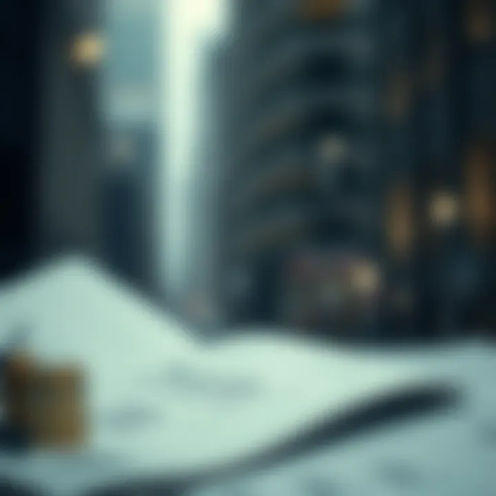 Margin of Safety: A Key Investment Strategy Visual depiction of margin of safety in investment strategies