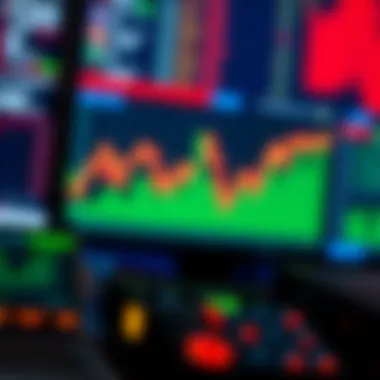 Notable Momentum Stocks A curated list of notable momentum stocks showcased creatively