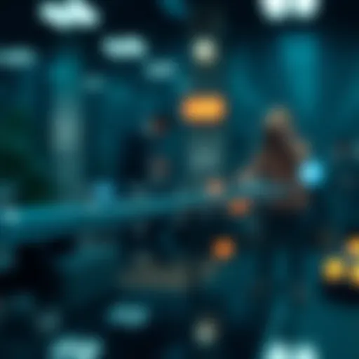 Options Expiration Timeline Explained Visual representation of options expiration timeline