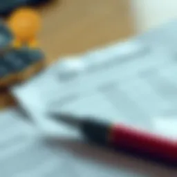 Detailed breakdown of a profit and loss statement components