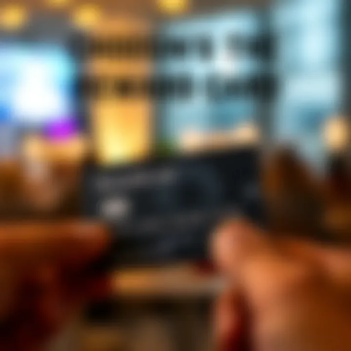 Choosing the Right Rewards Card for You Guide to selecting the right rewards card