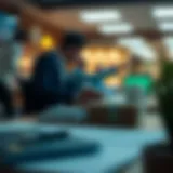 Sole proprietorship expense categories