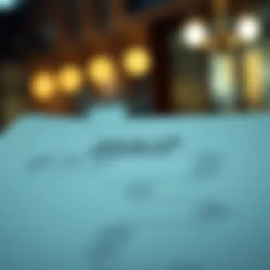 Integrating Whole Life Insurance into Financial Plans Flowchart of integrating whole life insurance into financial plans