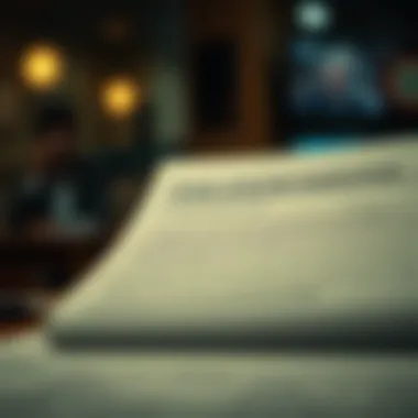 Understanding tax extension implications