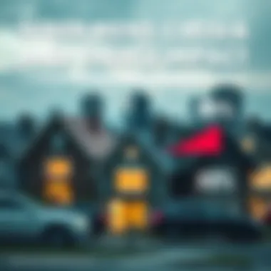 Statistics on Subprime Mortgages and Their Impact Infographic on subprime mortgage statistics