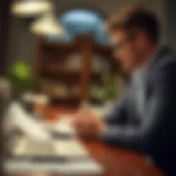 Financial impact analysis of 401(k) withdrawals