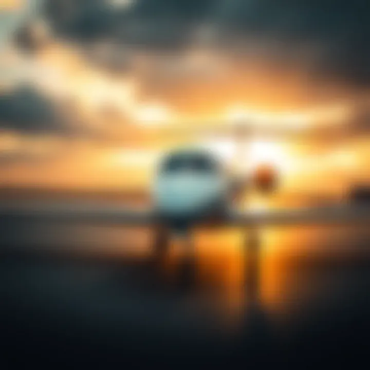 Exploring Financing Options for Small Private Jets Financing options for private jets