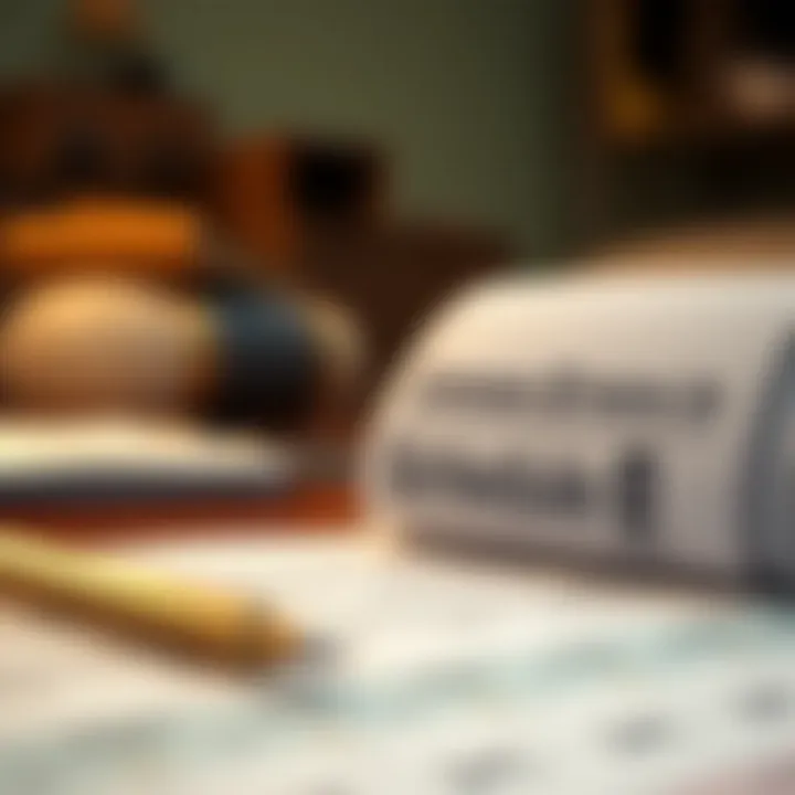 Common Errors in Schedule B Common Errors in Schedule B