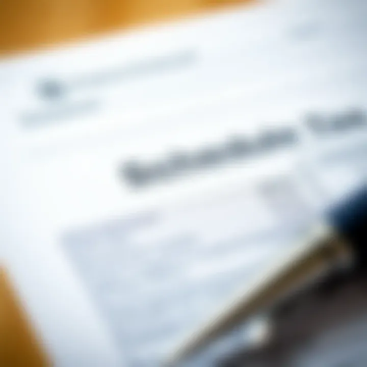 Filing Requirements for Schedule B Filing Requirements for Schedule B