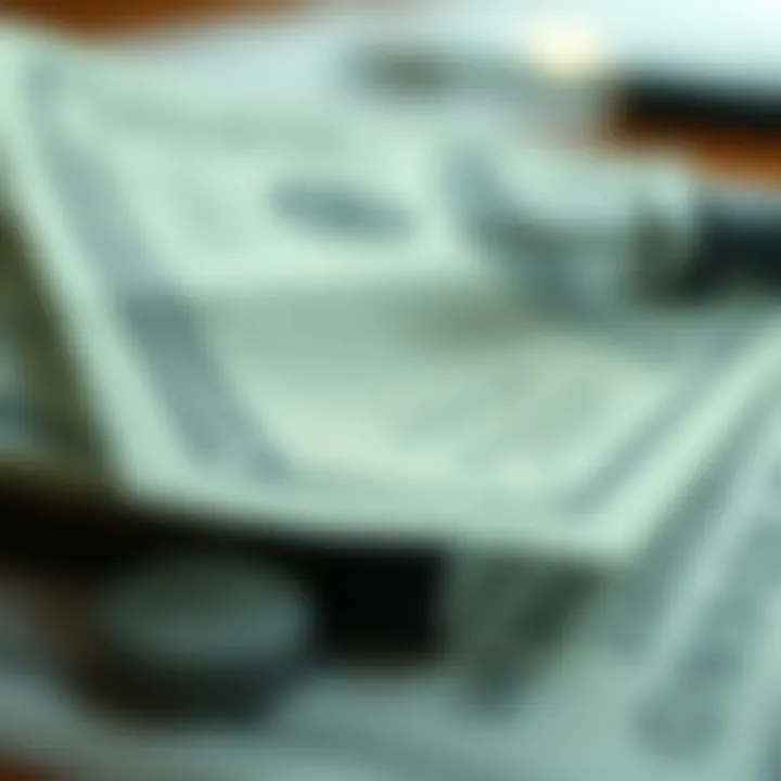 Impact of Interest and Dividend Income Impact of Interest and Dividend Income