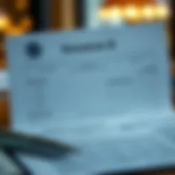 Overview of Schedule B