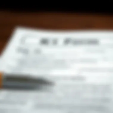 Impact of K1 Form on investment strategies