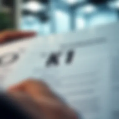 Navigating K1 Form complexities with clarity