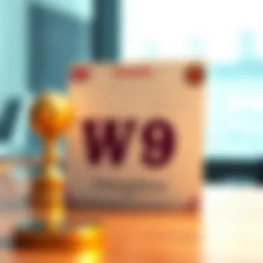 Understanding the Significance of the W9 Form in Financial Transactions Summary Understanding the Significance of the W9 Form in Financial Transactions Summary