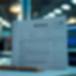 The W-9 form overview