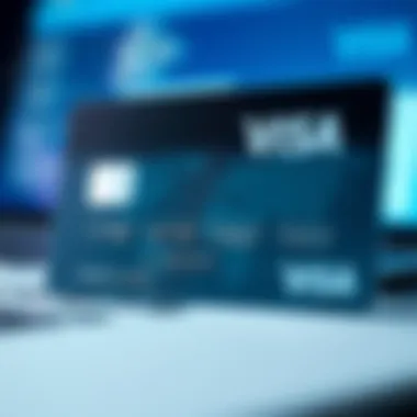 Credit Scores and Visa Card Limits Detailed overview of credit scores and their relation to Visa card limits