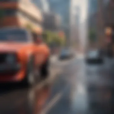 Strategies to Maximize Trade-In Value A strategic guide for maximizing the trade-in value of a vehicle.