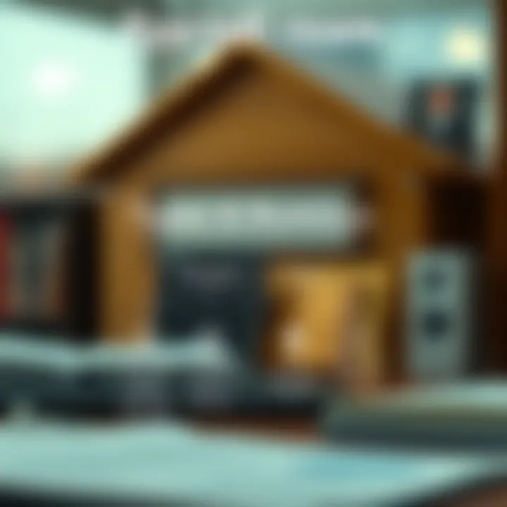 Types of Credit Bureaus Graphic detailing the types of credit bureaus and their functions