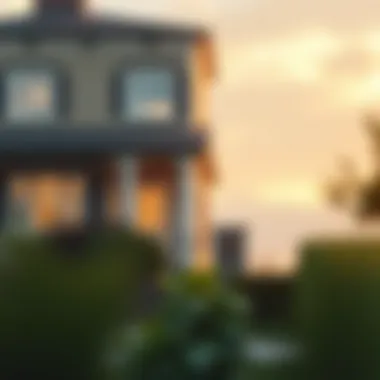 Overview of Lender Policies Lender policies overview infographic