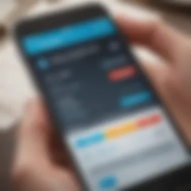 Diagram Explaining Venmo Fee Structure Diagram explaining Venmo fee structure
