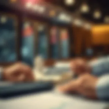 Connection Between W4 Forms and Financial Planning Financial planning and W4 relationship