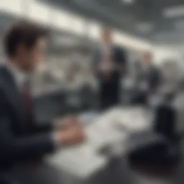 Technology as a Tool Against Financial Crimes Technology combatting financial crime