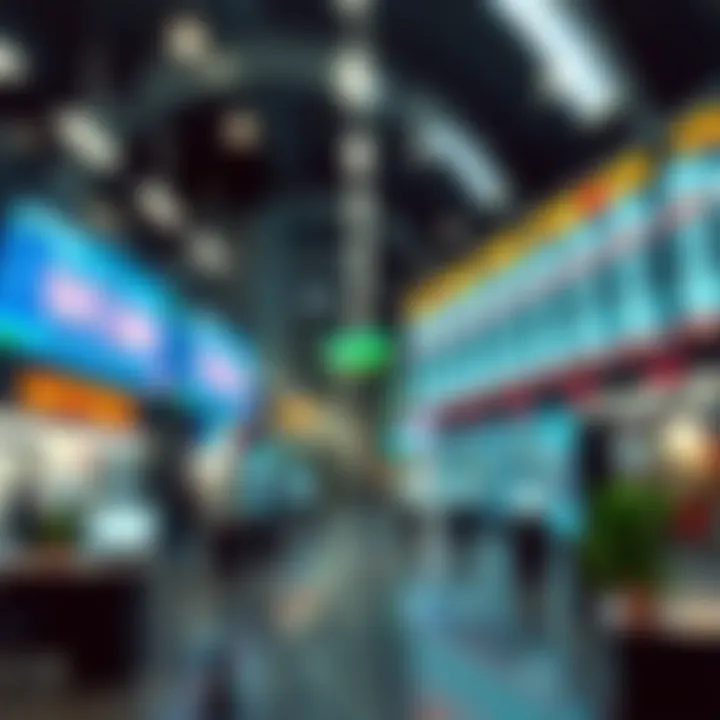 Regulatory Environment for US Stock Brokers Illustration highlighting the regulatory environment governing stock brokers