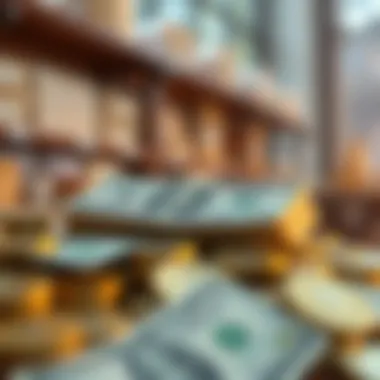 Leveraging Cash Value for Personal Financial Strategies Utilizing cash value for financial goals
