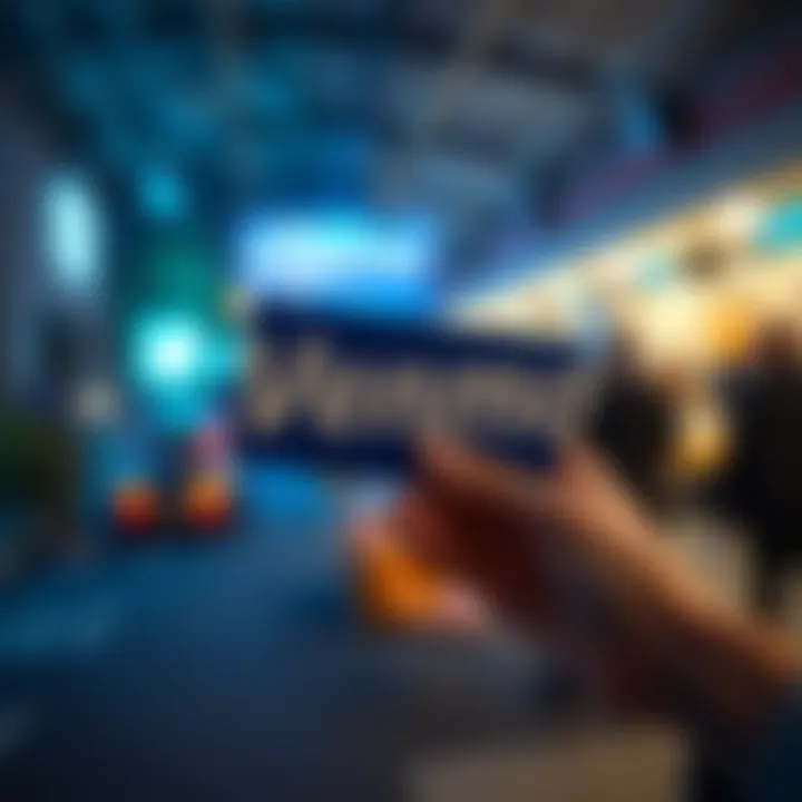 Alternatives to Venmo