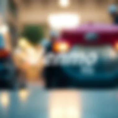 Eligibility criteria for Venmo