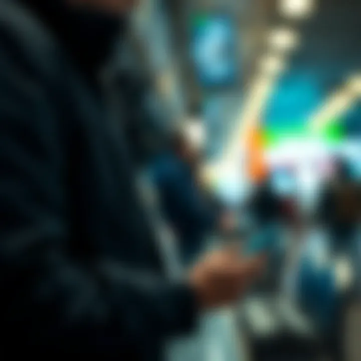 Security in digital payments